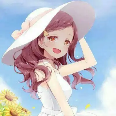 影迷头像 海边的卡夫卡